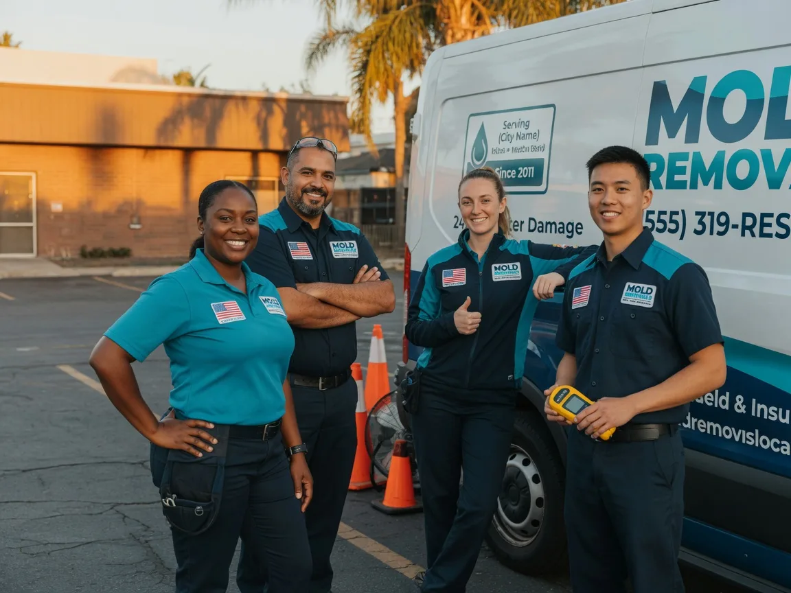 Water Damage Restoration company in Dillingham, AK